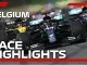 F1 22 Belgian Best Setup