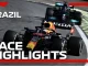 F1 22 Brazilian Best Setup