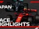 F1 22 Japanese Best Setup