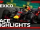 F1 22 Mexican Best Setup