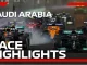 F1 22 Saudi Arabia Best Setup