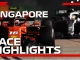 F1 22 Singapore Best Setup