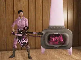 Burning Love event of Fallout 76 showing the rewards up for grabs from weekly challenges