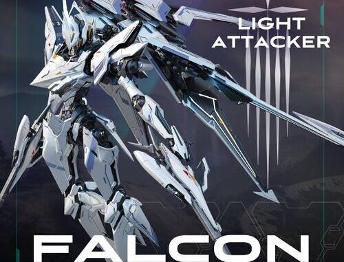 Falcon