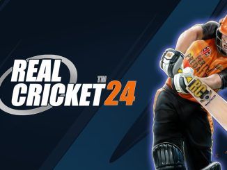 Real Cricket 24 Codes