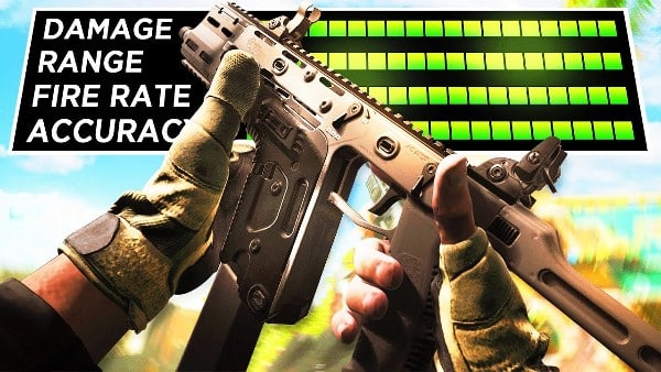 best fennec 45 loadout