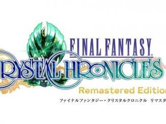 FFCC Best Weapons & Armor