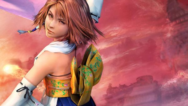 FFX Jecht Spheres Locations