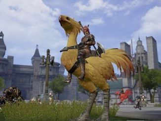 FFXI Leveling Guide