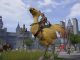 FFXI Leveling Guide