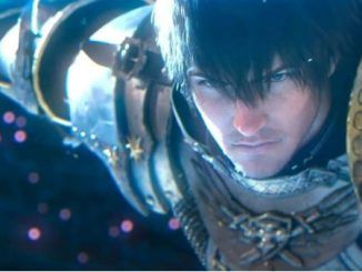 FFXIV Endwalker MSQ List