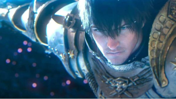 FFXIV Endwalker MSQ List