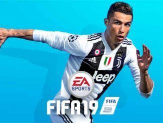 FIFA 19 Best CAM