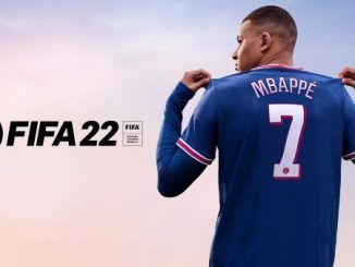 FIFA 22 Attributes