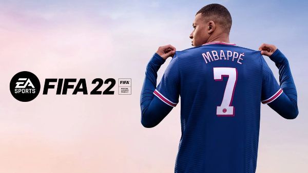 FIFA 22 Attributes