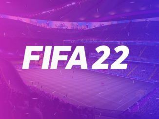 FIFA 22 Best CAM