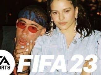 FIFA 23 Soundtrack List
