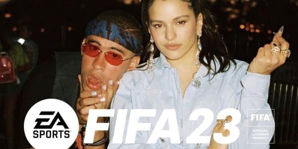 FIFA 23 Soundtrack List
