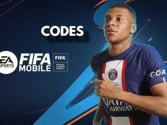 FIFA Mobile Redeem Code Cheat