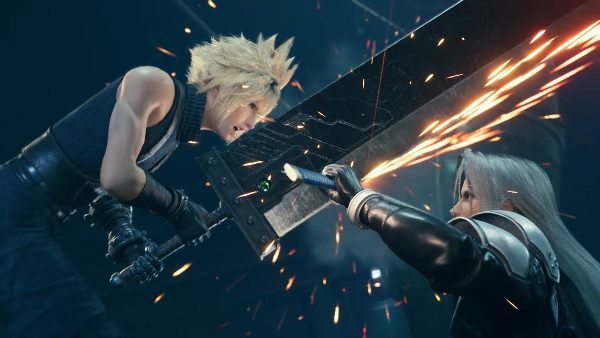 final fantasy vii remake best mods