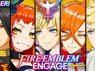 fire emblem engage classes
