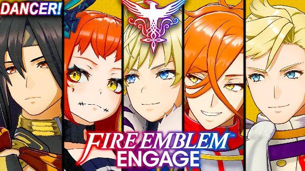 fire emblem engage classes