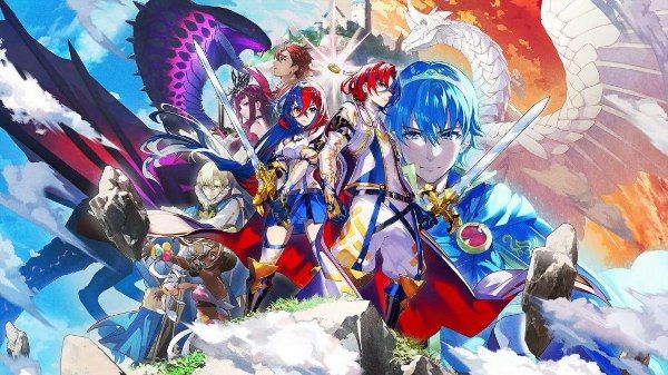 fire emblem engage all kingdoms