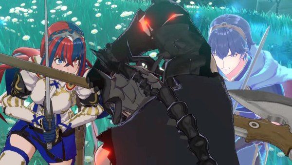 how to farm bond fragments in fire emblem engage