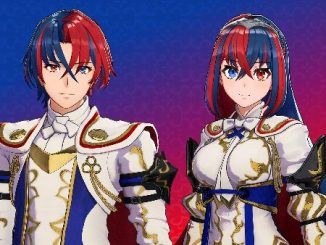 fire emblem engage characters
