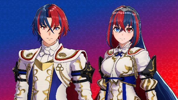 fire emblem engage characters