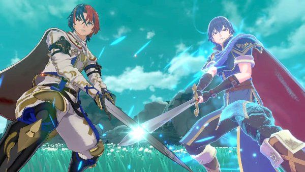 how to level up in fire emblem engage