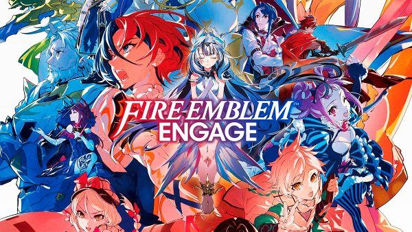 is fire emblem engage a mainline game