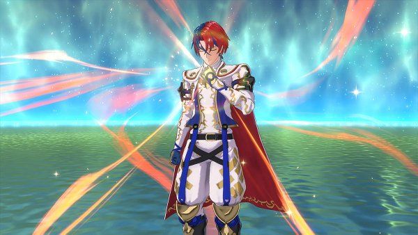 fire emblem engage weapon proficiency