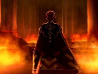how skirmishes work in fire emblem engage