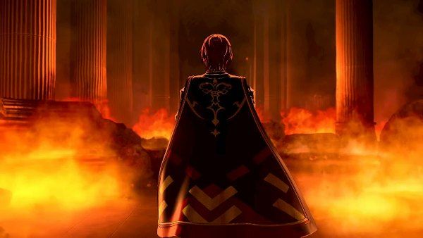 how skirmishes work in fire emblem engage