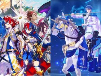 fire emblem engage character tier list