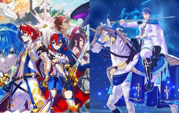 fire emblem engage character tier list