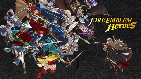fire emblem heroes tier list