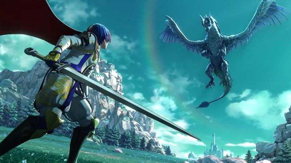 fire emblem permadeath