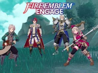 fire emblem engage romance options