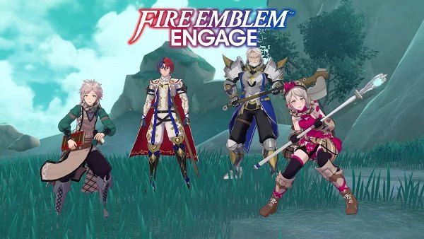 fire emblem engage romance options