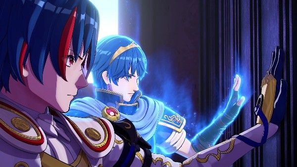 fire emblem engage unit types