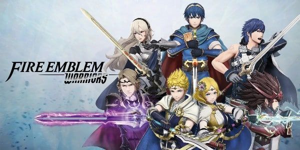 fire emblem warriors three hopes tier list