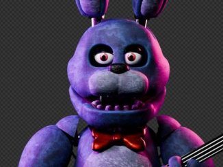FNAF Bonnie Guide Lore Versions and Appearances