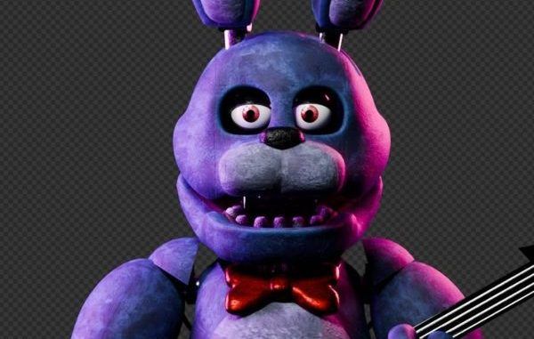 FNAF Bonnie Guide Lore Versions and Appearances