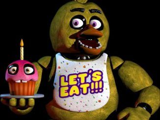FNAF Chica Guide Lore Versions and Appearances