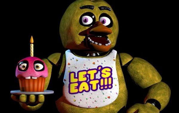 FNAF Chica Guide Lore Versions and Appearances