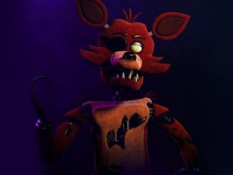 FNAF Foxy Guide Lore Versions and Appearances