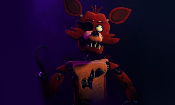 FNAF Foxy Guide Lore Versions and Appearances