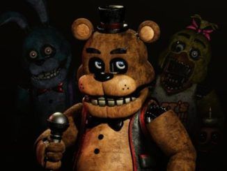 FNAF Freddy Guide to Versions Personality and More